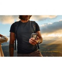 UAG Чехол для Samsung Galaxy S25+, Plasma XTE with Magnet, Ash/Titanium