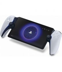 PlayStation Устройство для дистанционной игры Portal, белый