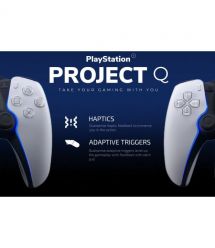 PlayStation Устройство для дистанционной игры Portal, белый