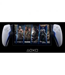 PlayStation Устройство для дистанционной игры Portal, белый