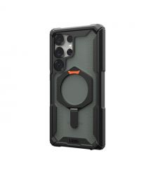 UAG Чехол для Samsung Galaxy S25 Ultra, Plasma XTE with Magnet, Black/Orange