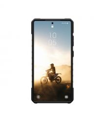 UAG Чехол для Samsung Galaxy S25 Ultra, Pathfinder with Magnet, Heritage Yellow