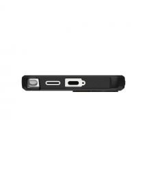UAG Чехол для Samsung Galaxy S25 Ultra, Pathfinder with Magnet, Heritage Yellow
