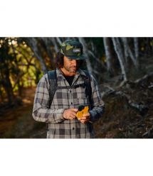 UAG Чехол для Samsung Galaxy S25 Ultra, Pathfinder with Magnet, Heritage Yellow