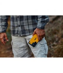 UAG Чехол для Samsung Galaxy S25 Ultra, Pathfinder with Magnet, Heritage Yellow
