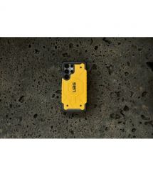 UAG Чехол для Samsung Galaxy S25 Ultra, Pathfinder with Magnet, Heritage Yellow