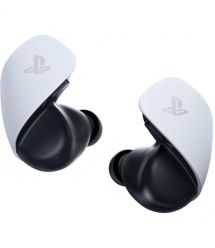 PlayStation Гарнитура PULSE Explore, WL, White
