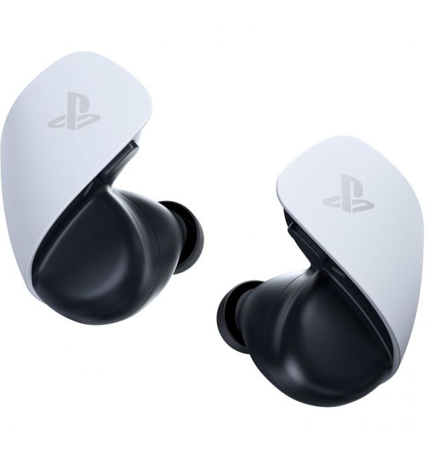 PlayStation Гарнитура PULSE Explore, WL, White