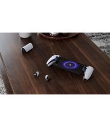 PlayStation Гарнитура PULSE Explore, WL, White