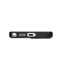UAG Чехол для Samsung Galaxy S25 Ultra, Pathfinder with Magnet, Olive Drab