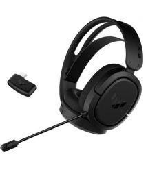 ASUS Гарнитура TUF Gaming H1 Wireless, Black