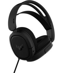 ASUS Гарнитура TUF Gaming H1 Wireless, Black