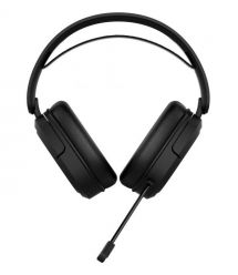 ASUS Гарнитура TUF Gaming H1 Wireless, Black