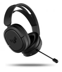 ASUS Гарнитура TUF Gaming H1 Wireless, Black