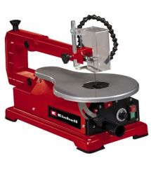 Einhell Пила-лобзик TC-SS 406 E 120В, 400-1600об/мин вылет 40 мм 8.9кг