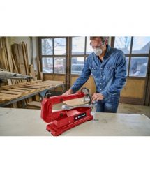 Einhell Пила-лобзик TC-SS 406 E 120В, 400-1600об/мин вылет 40 мм 8.9кг