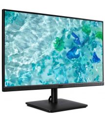 Acer Монитор 23.8" V247Ybi D-Sub, HDMI, IPS, 100Hz, 1ms, FreeSync