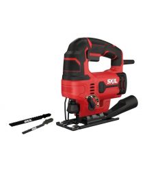 Skil Лобзик 4530 AA 550Вт 3000ход·мин ход 18мм 2.1кг