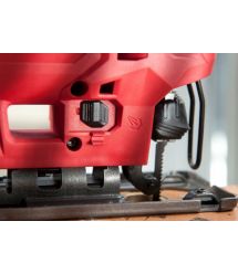 Skil Лобзик 4530 AA 550Вт 3000ход·мин ход 18мм 2.1кг