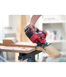 Skil Лобзик 4530 AA 550Вт 3000ход·мин ход 18мм 2.1кг