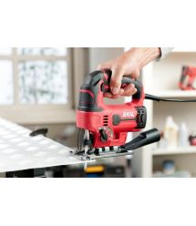 Skil Лобзик 4530 AA 550Вт 3000ход·мин ход 18мм 2.1кг