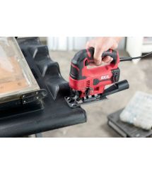 Skil Лобзик 4530 AA 550Вт 3000ход·мин ход 18мм 2.1кг