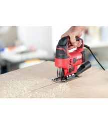 Skil Лобзик 4530 AA 550Вт 3000ход·мин ход 18мм 2.1кг