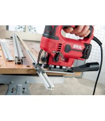 Skil Лобзик 4530 AA 550Вт 3000ход·мин ход 18мм 2.1кг