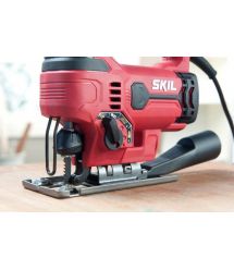 Skil Лобзик 4530 AA 550Вт 3000ход·мин ход 18мм 2.1кг