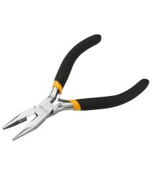 Tolsen Плоскогубцы прямые, 115мм