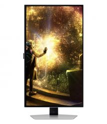Samsung Монитор 27" Odyssey G6 27DG612S 2*HDMI, DP, USB, MM, OLED, 2560x1440, 240Hz, 0.3ms