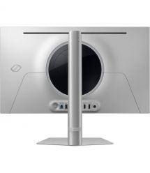 Samsung Монитор 27" Odyssey G6 27DG612S 2*HDMI, DP, USB, MM, OLED, 2560x1440, 240Hz, 0.3ms
