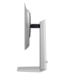 Samsung Монитор 27" Odyssey G6 27DG612S 2*HDMI, DP, USB, MM, OLED, 2560x1440, 240Hz, 0.3ms