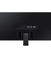 Samsung Монитор 27" S27D360 D-Sub, HDMI, VA, 100Hz, 4ms, CURVED
