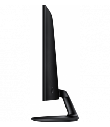 Samsung Монитор 27" S27D360 D-Sub, HDMI, VA, 100Hz, 4ms, CURVED