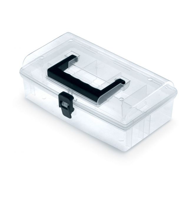 Kistenberg Органайзер NUN, 5 отделений, 10", 24.5*15*8.5см, полипропилен