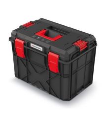 Kistenberg Ящик для инструмента X Block PRO, 21", 54.6x38x40.7см, пластик
