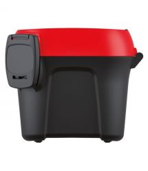 Kistenberg Ящик для инструмента SMART, 13", 32.8*17.8*16см, пластик