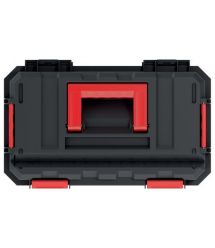Kistenberg Ящик для инструмента S Block PRO, 18", 45*28*26.4, пластик