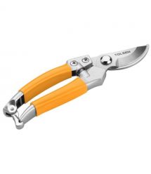 Tolsen Секатор контактный Профи, 200мм, сталь, 350г