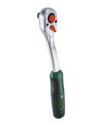 Bosch Ключ-трещотка, 1/2", 72 зубцов