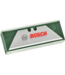 Bosch Лезвие трапециевидное, 66x23x11мм, 10шт