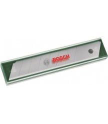 Bosch Лезвие сегментированное, 18х0.42мм, сталь, 10шт