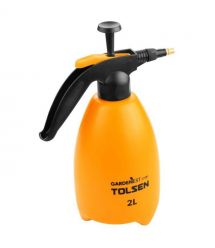 Tolsen Опрыскиватель ручной 2л 2бар 0.5кг