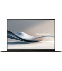 ASUS Ноутбук Zenbook S 16 UM5606WA-RK331W 16" 3K OLED, AMD AI 9 365, 24GB, F1TB, UMA, Win11, Серый