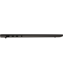 ASUS Ноутбук Zenbook S 16 UM5606WA-RK331W 16" 3K OLED, AMD AI 9 365, 24GB, F1TB, UMA, Win11, Серый