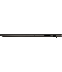 ASUS Ноутбук Zenbook S 16 UM5606WA-RK331W 16" 3K OLED, AMD AI 9 365, 24GB, F1TB, UMA, Win11, Серый