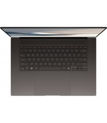ASUS Ноутбук Zenbook S 16 UM5606WA-RK331W 16" 3K OLED, AMD AI 9 365, 24GB, F1TB, UMA, Win11, Серый