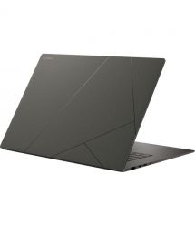 ASUS Ноутбук Zenbook S 16 UM5606WA-RK331W 16" 3K OLED, AMD AI 9 365, 24GB, F1TB, UMA, Win11, Серый