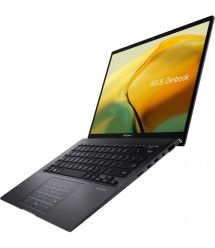 ASUS Ноутбук Zenbook 14 UM3402YA-KP752 14" WQXGA IPS, AMD R5-7430U, 16GB, F1TB, UMA, NoOS, Черный